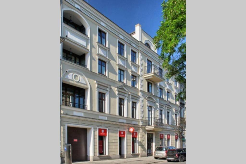 Kopernika 8'1 - Market Square & Old Town Krasków Εξωτερικό φωτογραφία